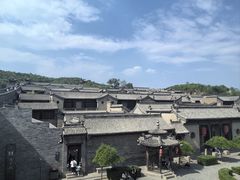 -山西王家大院