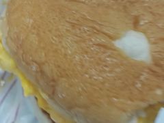 -麦当劳(虹桥南丰城店)