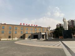 -长影旧址博物馆