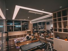 -杭州西湖湖滨银泰亚朵酒店