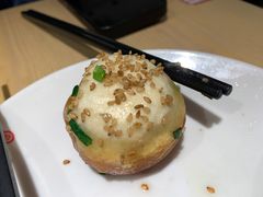 -朱新年·苏式汤团·面点(北寺塔店)