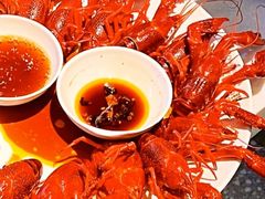 -红盔甲·小龙虾(天钥桥店)