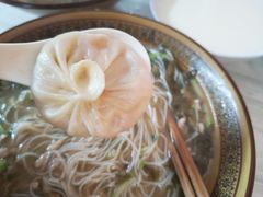 豆腐小笼包-嵊州小吃(萧山街店)