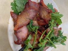 -李记鹅肉粿条
