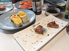 -喜庭海鲜自助(北辰三角洲北辰荟店)