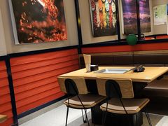 -新石器烤肉(南站店)