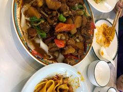 -帕米尔食府(白云观店)