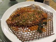 -天天向上素食餐厅(五台山店)