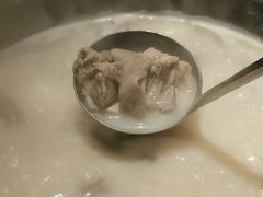 -捞神煲汤火锅(湖滨商业街店)