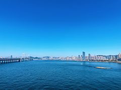 -星海湾跨海大桥