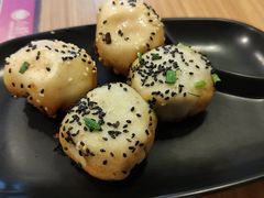 -小杨生煎(黄河路店)