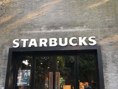 -星巴克(西湖天地店)