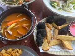 -La Terre乐田(万象城店)