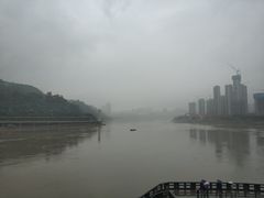 -中国宜宾·长江地标广场