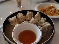 状元楼鲜肉烧麦-状元楼(金溪路店)