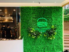 -龙治汉堡(中华城店)