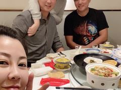-宁夏国强手抓羊肉·清真菜(未央路凤三店)