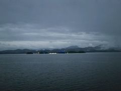 -千岛湖城中湖游船码头