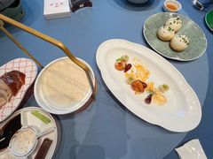 -宴周康·精致江浙菜(周浦店)