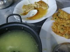 -黎记大排档(慈云路店)