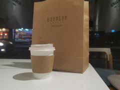 -Legno.ita Coffee by Wood(襄阳南路店)
