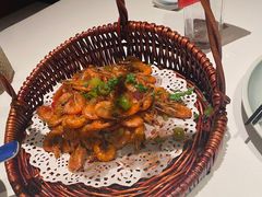 -八府香鸭·啫啫煲(华山路店)