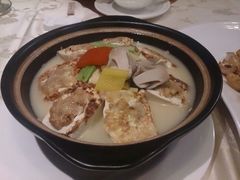 大豆芽豆腐-大益膳房(华腾科技大厦店)