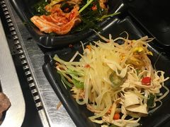 -猪的故事·韩式烤肉(韩乐坊店)