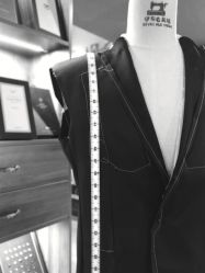 -伊布老裁缝西装礼服定制