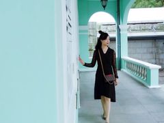 -龙环葡韵住宅式博物馆