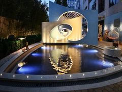 -北京海德酒店温泉