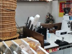 -富贵面包公司(运河店)