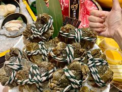 -一绪に寿喜烧自助(世茂广场店)