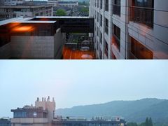 -杭州城中香格里拉大酒店