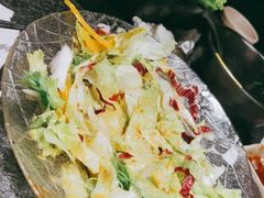 -本武藏炭花·炭火烧肉(万象汇店)