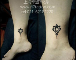 -雕哥的纹身店A3 TATTOO&纹身培训