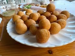 -柞水乾佑红门家菜