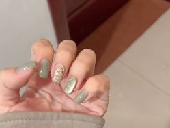 点击看大图 -1T·1M 日式美甲美睫