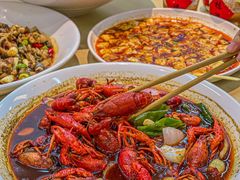 -刘栋梁大排档(淮海东路店)
