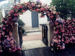 -Alice Nine婚礼艺术空间(总店)
