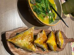 -耶里夏丽·丝路国际·新疆餐厅(浦东区东方路店)