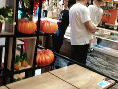 -好人民间小吃·番茄鱼酸菜鱼(木渎悠方店)