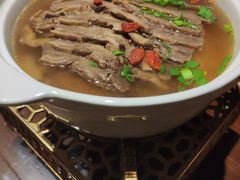 -楼兰新疆主题餐厅(苏州中心店)