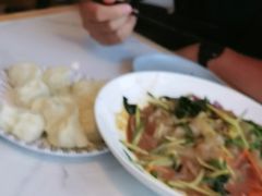-叁拾壹克饺子·东北菜(国贸店)
