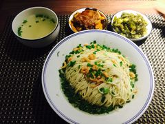 -十面春风·江南面馆(崇宁路店)