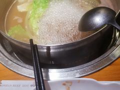 -海银海记潮汕牛肉火锅(新港中路海珠店)