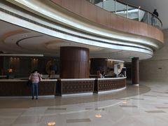 -上海千禧海鸥大酒店