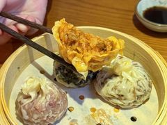 -鑫震源·苏式大虾生煎(山塘街店)