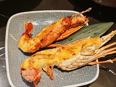 -大葉日本料理·龍蝦任食放題(廣州W酒店)