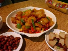 -渔家颂歌渔家味道(青石路店)